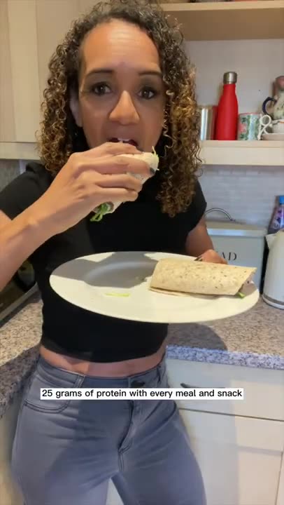 7 ways to transform your body over 40