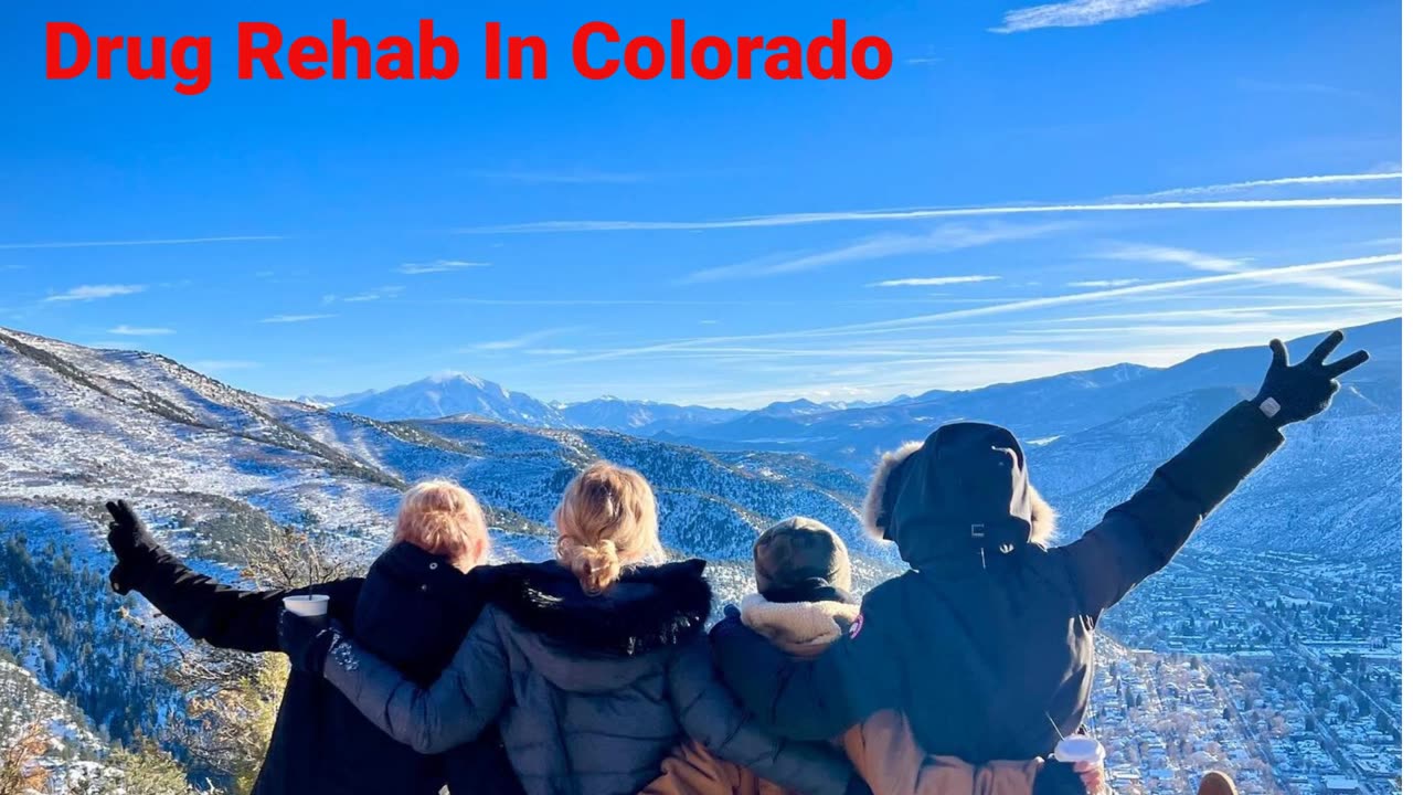 Momenta Recovery | Best Drug Rehab Center in Glenwood Springs, Colorado