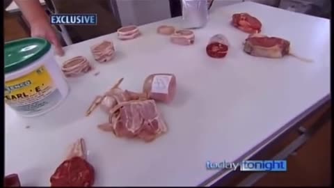 MEAT GLUE