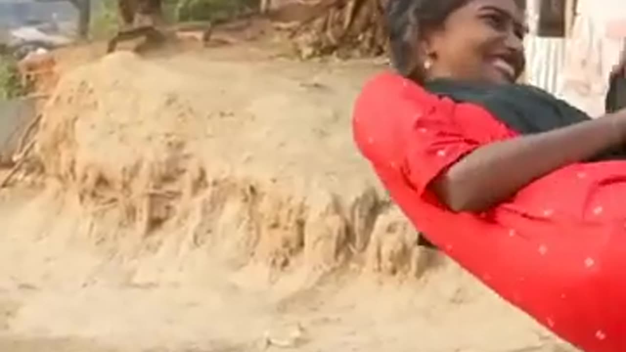 Caution: Try not to laugh