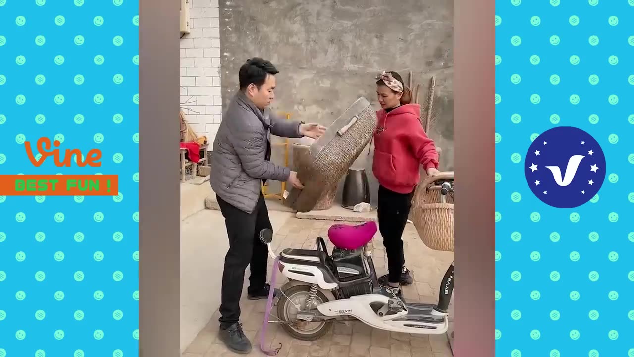 Funny Video 😂🤣