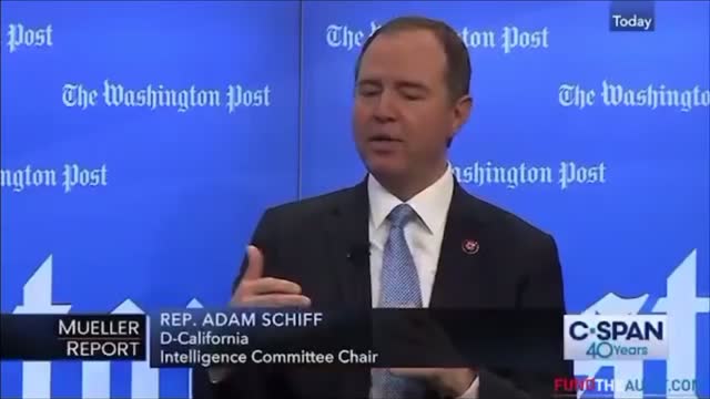 Democratic Hypocrisy