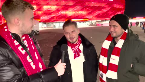 _Reicht nicht mehr!_ Harter Bayern-Klartext an BVB und Co. _ Bayern - Bremen 6_1