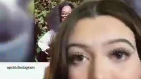 Oprah's Child trafficking on Maui? She says what many have been suspecting from the beginning..