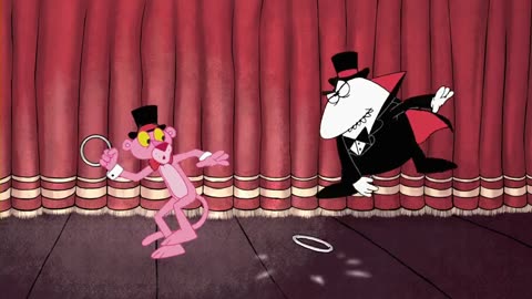 Pink Panther and Pals Episode 7