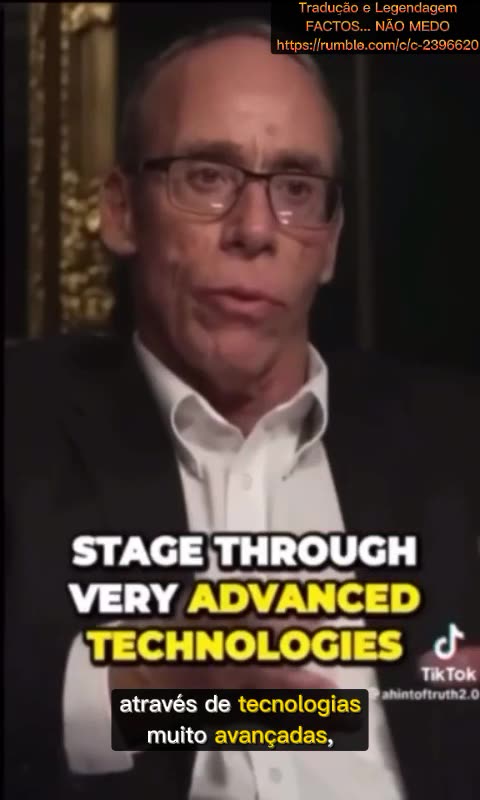 🎬💥DESMASCARANDO O PROJECTO BLUEBEAM🎬💥