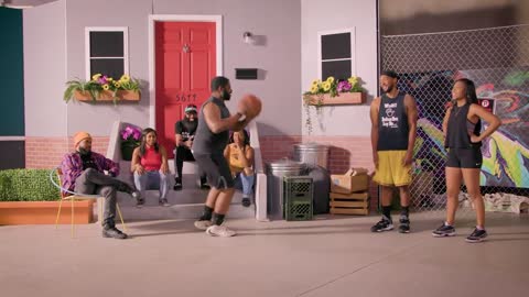 Black Folks Learn Basketball | Black Card Off Layaway S2 Ep 4 Preview