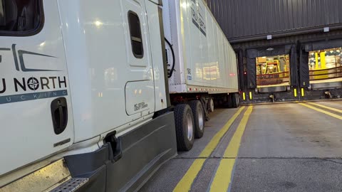 Truck Driver Days