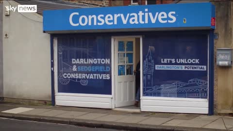 Patience running thin among Conservatives in Darlington