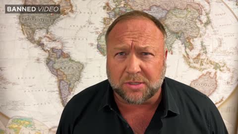 Joe Biden Threatens To Hold American People Hostage Over Covid Vaccine