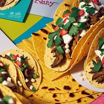 Taco Tuesday Jam: The Ultimate Hard Rock Electric Experience!