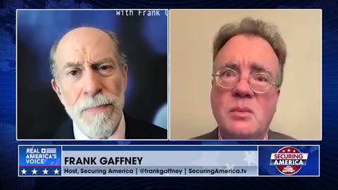 Securing America with Bradley Thayer (part 3) | June 14, 2023