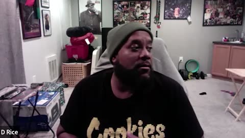 Episode 83: Random Thoughts Of A Spotless Mind w/ Fever