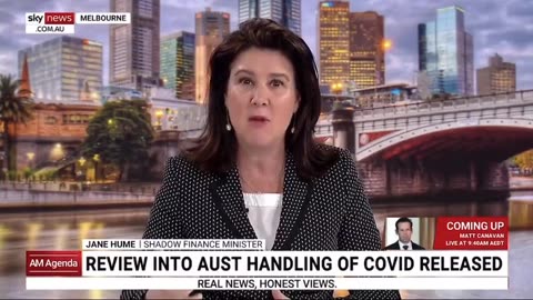 Australia’s Covid policy overreach finally exposed