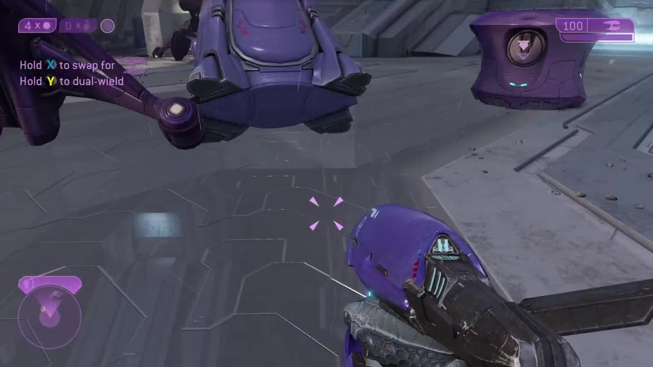 Jgintel Playing HALO 2 ANNIVERSARY 10 19 22
