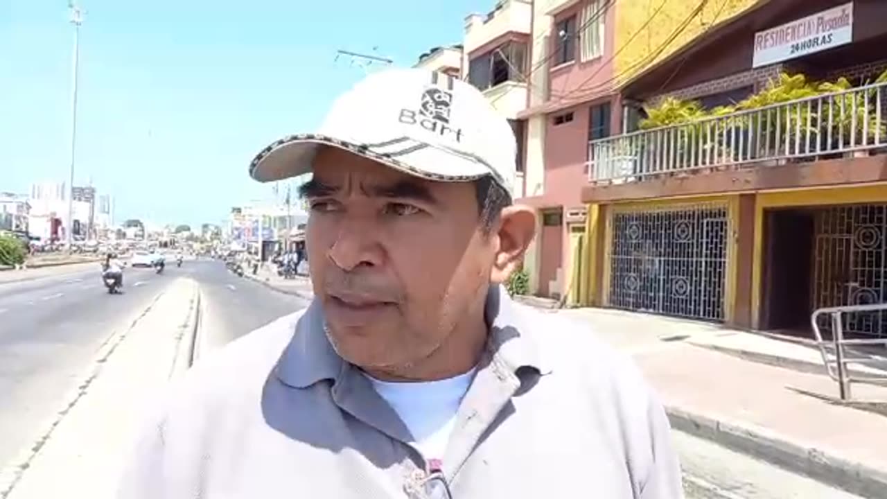 Taxistas se pronuncian