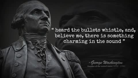 Quotes George Washington | the founding fathers of the United States