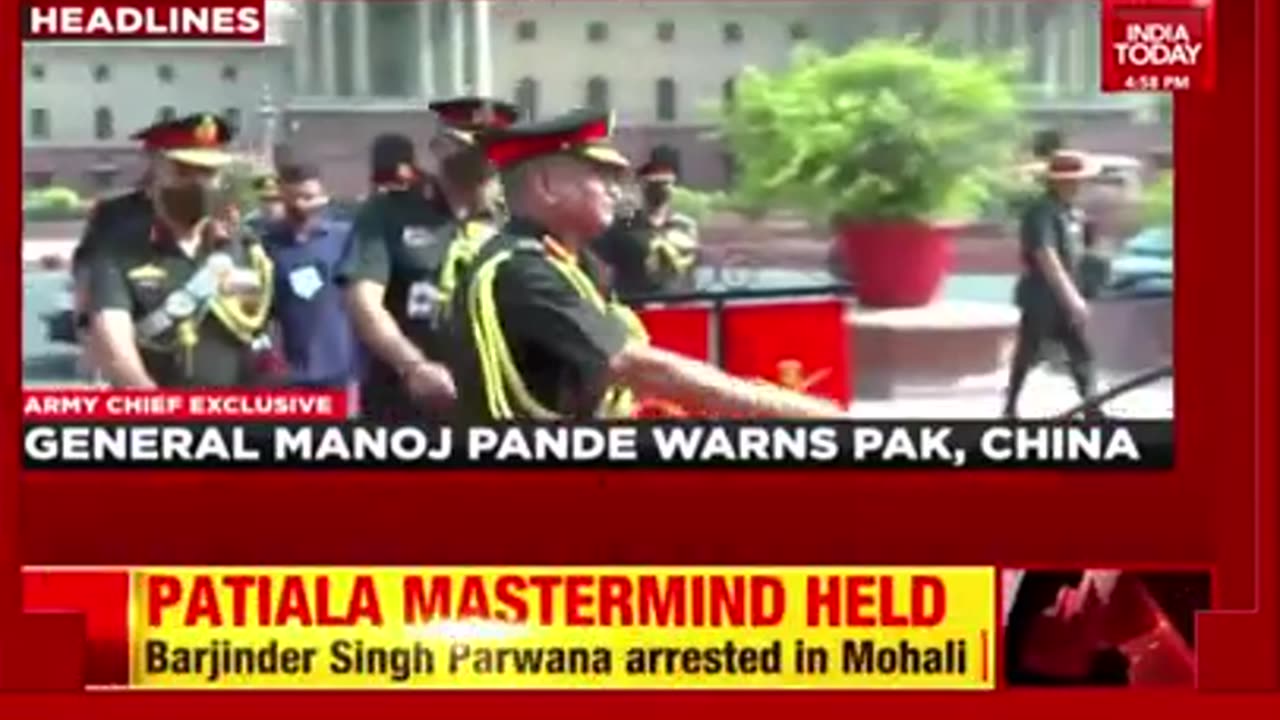 english news aajtak