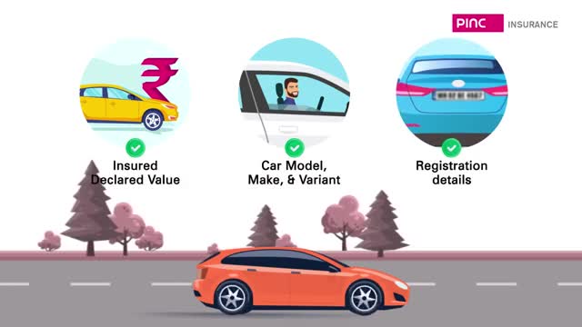 Know the Factors That Determine Your Motor Insurance Premiums | Pinc Insurance