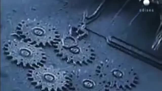 Como funciona la nano tecnología