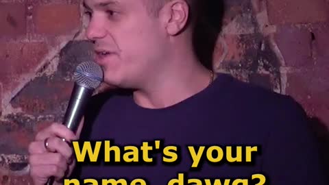 Dog names