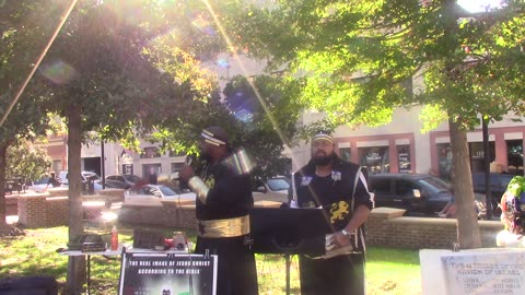 Israelites in Durham, NC