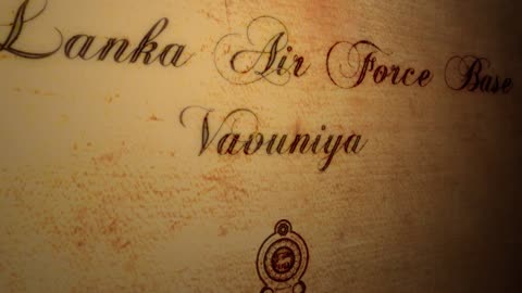 Laser Engraved wood text effects and image animation