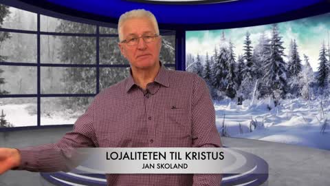 Trengselstiden og Lojaliteten til Kristus