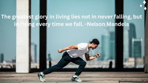 Motivational Status