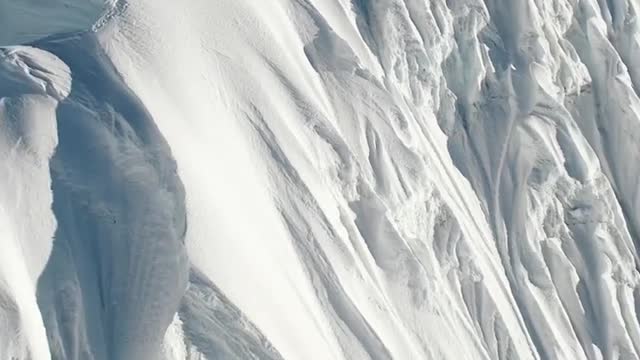 Have you ever conquered a mountain