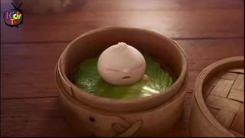 Bao - A CGI Animated Short film by Pixar _ Cartoon