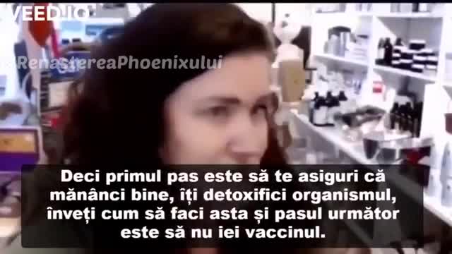 EȘTI “VIRUSAT” ZILNIC (RO)