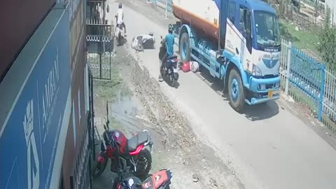 Accident