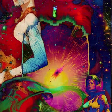 Remixes & Replays TONIGHT!