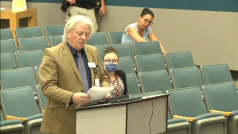 SCPS SBM discipline concerns