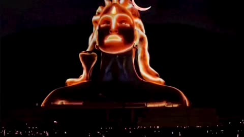 Top video of jata dharay shiv jatadharay status video Full VFX #mahakaal #shortvideo