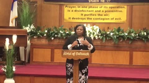 Slow Down, Listen and Act