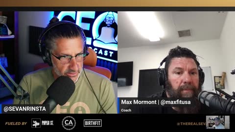 Max Mormont | Seek Your Potential #947