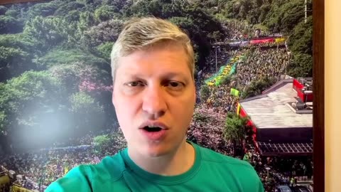 Convocação geral dia 01/05/23