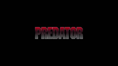 Predator (Childhood lost version)
