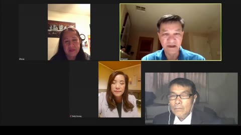 Chuyện Trong tuần với ƯCV Giám Sát Viên Betty Dương Và Hiệp Nguyễn