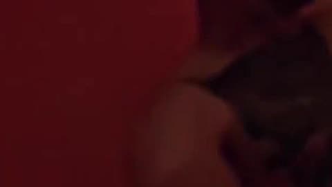 ANDREW TATE'S WATER SLIDE LOVE AFFAIR