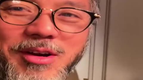 20230209文贵先生gettr¹回顾： #灭共是老天爷的安排，不管有多少荒唐的事情，最终永远坏人是少数，好人是多数，世界所有精英都在崛起！