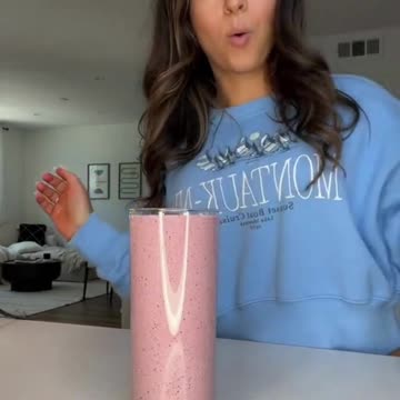 Delicious Early Morning Smoothie Recipe