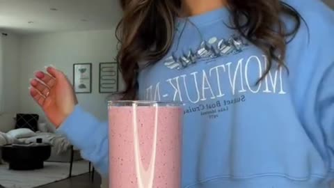 Delicious Early Morning Smoothie Recipe