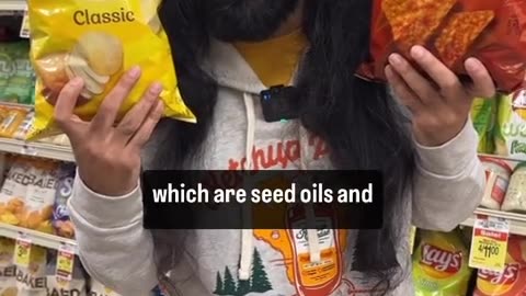 Foods & Drinks That Keep You Stupid