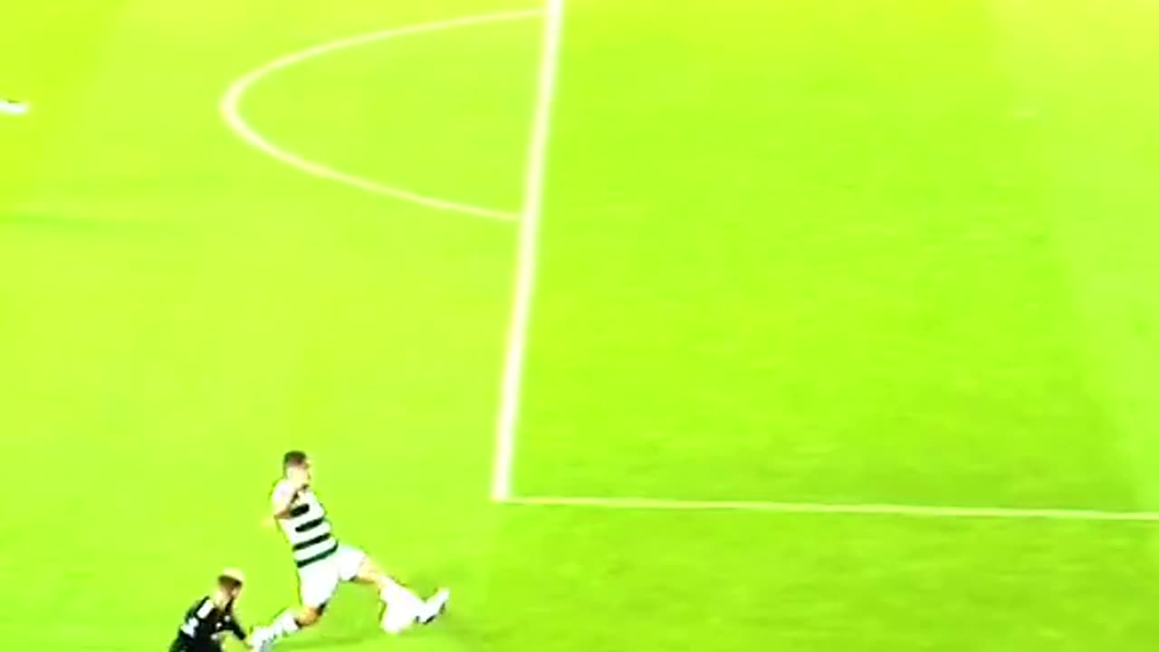 Valverde vision 😮💨