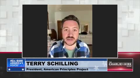 TERRY SCHILLING CALLS OUT MSNBC FOR BLAMING CONSERVATIVES FOR THE COLORADO SHOOTING