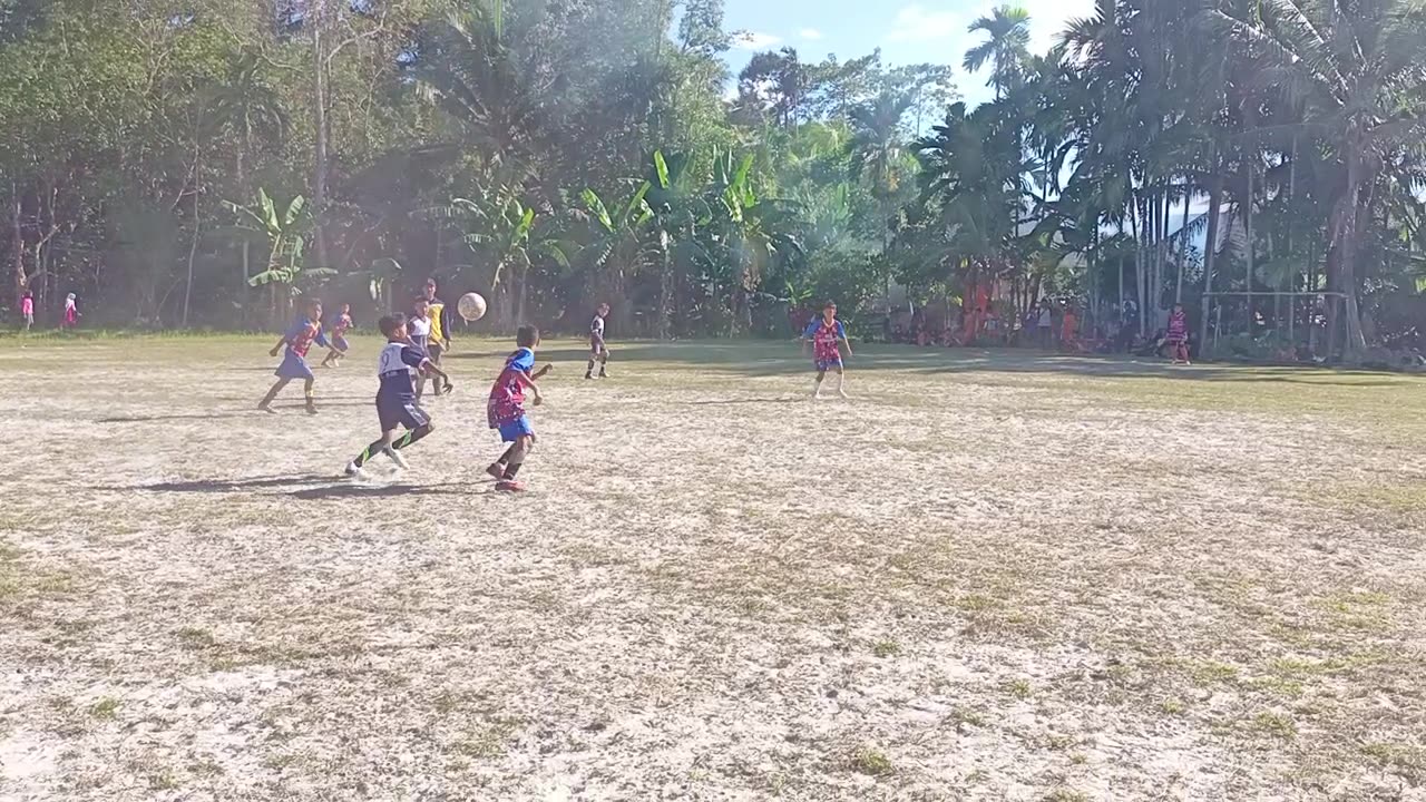 Foot ball