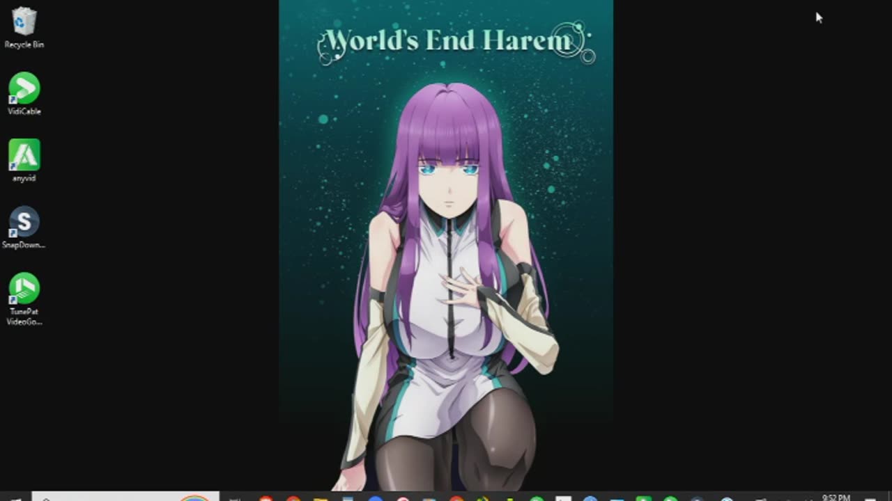 World's End Harem Review